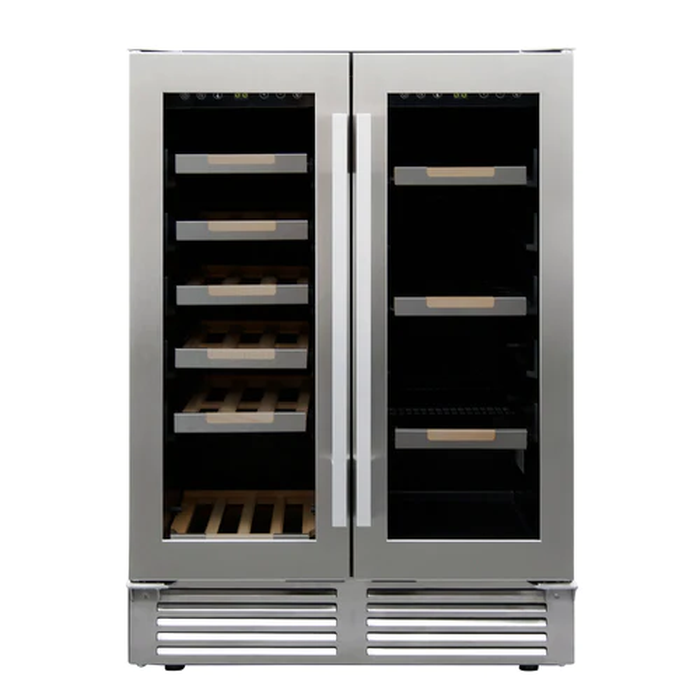 Avanti WBE1956Z3S 24 Inch Elite Series Beverage Coolers