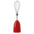 Smeg HBF02RDUS Blender Immersion Hand Blender 350 W