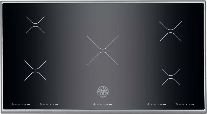 Bertazzoni P365IX Induction Cooktop Replacement Parts