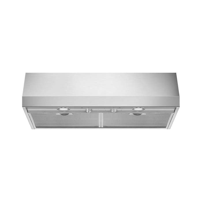 Smeg KPRU30X 30 Inch Universal Series  Hood Parts