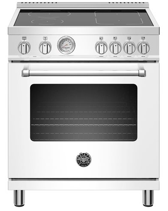 Bertazzoni MAST304INMBIE Induction Range Replacement Parts