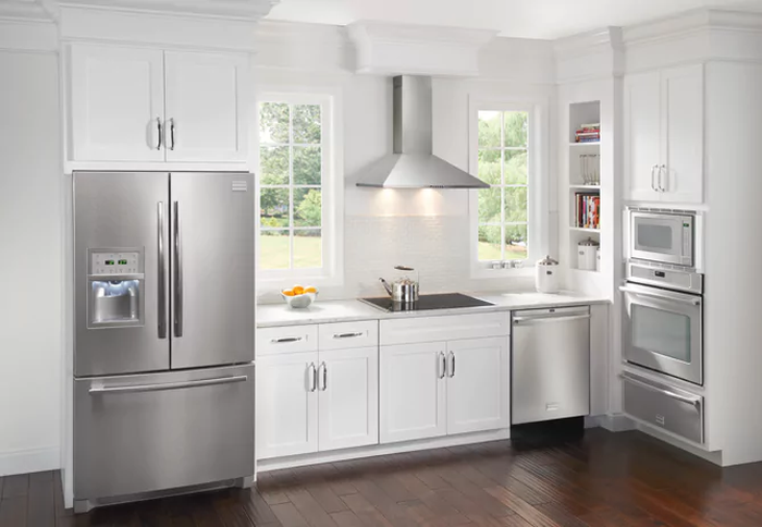 Frigidaire FHWC3055LS Range Hood Replacement Parts