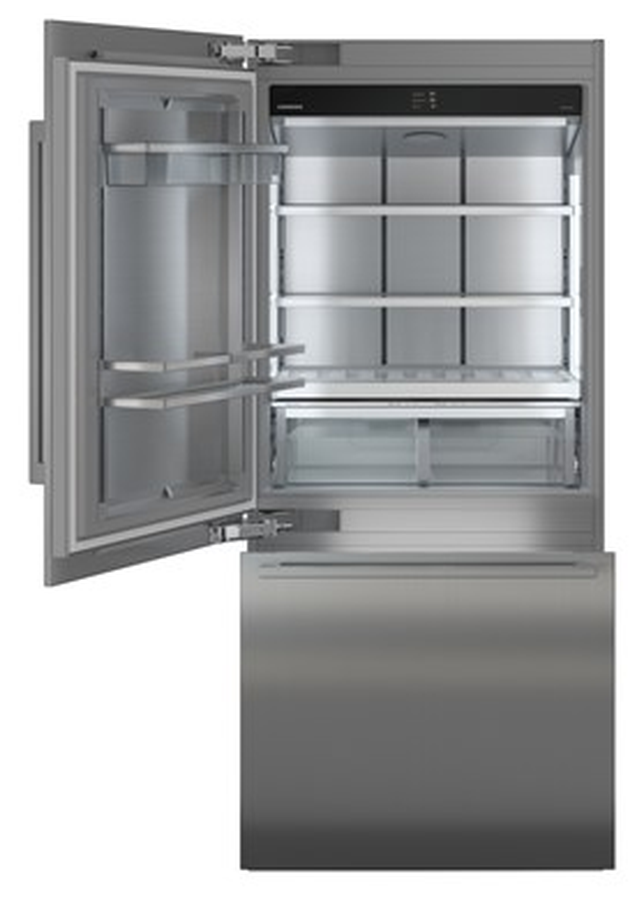 Liebherr MCB3651 36 Inch Fully Integrated