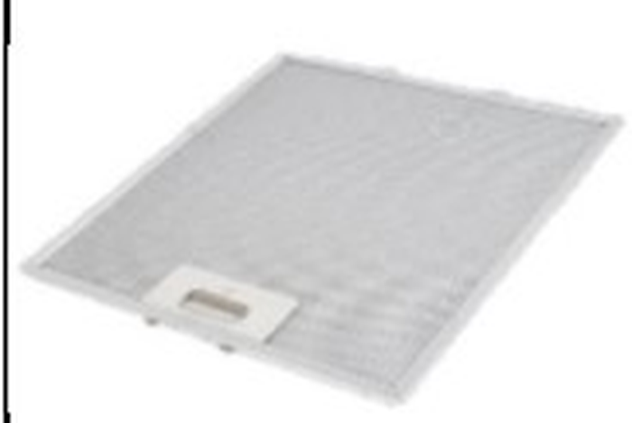 AEG AFA1 Grease Filter AF?A1 Replacement Aluminum filter
