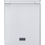 Fulgor Milano F4DWT24SS1 24 Inch 400 Series Stainless Steel Dishwasher