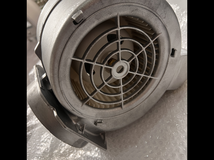 Falmec 30506070F#28 Blower Motor 600 CFM Motor 120V 60Hz T80-4V 800 m3/h Aluminum Body
