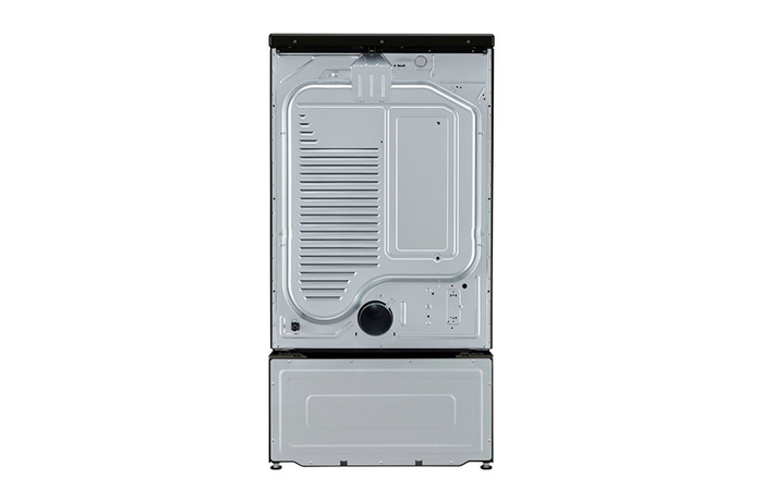 LG DLEX4370K Laundry Replacement Parts