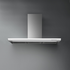 Falmec FDLUM36W5SSR 36 Inch Mounted on Wall 500 CFM