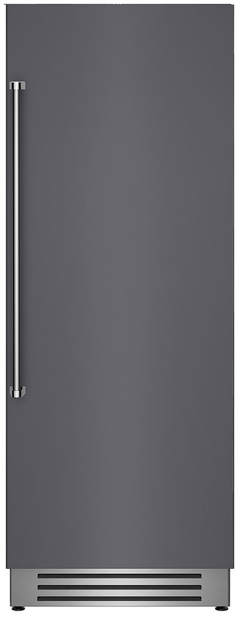 BlueStar BIRP30L0 30 Inch Built In Fridge Column