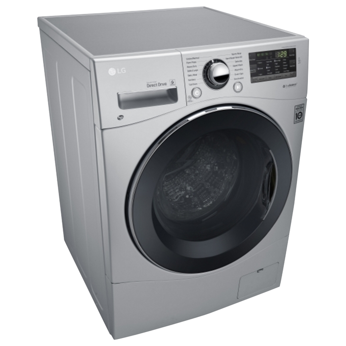 LG WM3555HVA Laundry Replacement Parts