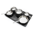 Forno FCTIN053936 36 Inch Touch Controls Induction Range Parts