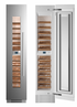 Bertazzoni REF18WCPRL Wine Column Replacement Parts