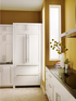 Liebherr HC2092G 36 Inch  French Door Refrigerator