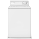 Huebsch TV2100WN 25 Inch Commercial 3.19 Cu.Ft non vended Top Load Washer