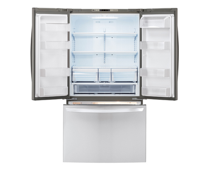 LG LFC21776ST Refrigerator Replacement Parts
