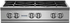BlueStar RGTNB366BV2 36 Inch Gas Rangetop