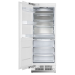 Elica EC30SRN16IPRL 30 Inch Built In Fridge Column