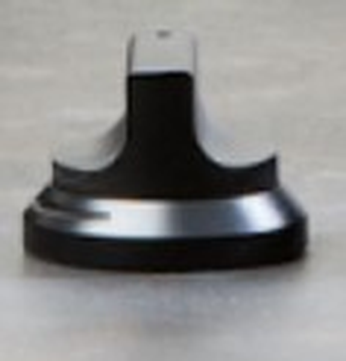 Pitt Cooking KNOB Kob Kit