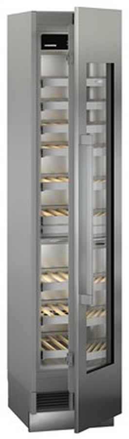 Liebherr MW1800 18 Inch  Wine Column
