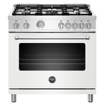 Bertazzoni MAST365DFMBIE Dual Fuel Range Replacement Parts