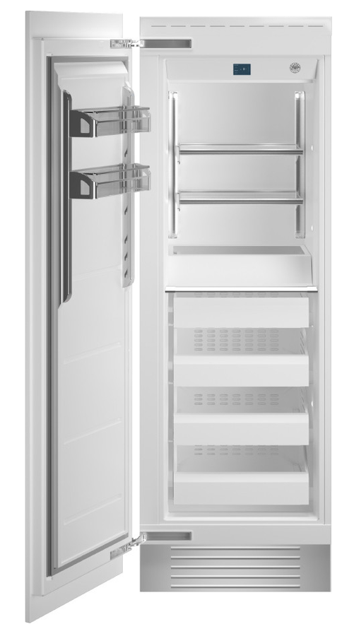 Bertazzoni REF30FCIPIXR 30 Inch Freezer Column