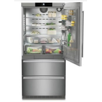 Liebherr CS2090G 36 Inch  Bottom Freezer Refrigerator