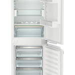 Liebherr ICS5100 24 Inch  Bottom Freezer Refrigerator