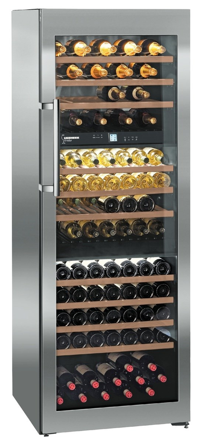 Liebherr WS17800 28 Inch  Wine Column