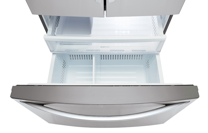 LG LFXS28566S 36 Inch Counter Depth Door-In-Door  Refrigeration Parts