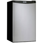 Danby DCR032A2BSLDD Counter High Compact Refrigerator