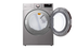 LG DLEX3850V 27 Inch Electric Dryer