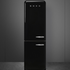 Retro Refrigerator FAB32UBLRN 24in  50's Style - Smeg