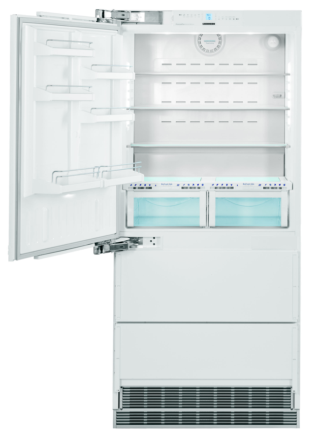 Liebherr HCB2061 Refrigerator Replacement Parts