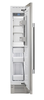 Fulgor Milano F7SFC18S1R 18 Inch Built In Freezer Column