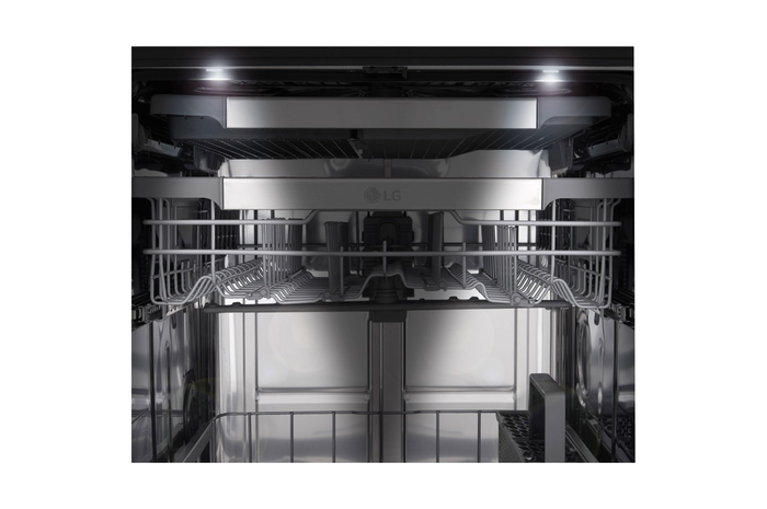 LG LDT7808SS 24 Inch Tall Tub Top Controls  Dishwasher Parts