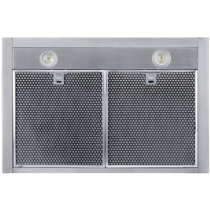 Aviva AVB366RS2 36 Inch Under Cabinet Hood 600 CFM