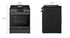 LG LSEL6335D 30 Inch InstaView Electric Range Parts