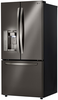 LG LFXS24623D Refrigerator Replacement Parts