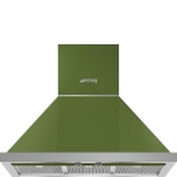 Smeg CPF30UGGOG Range Replacement Parts