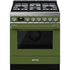 Smeg CPF30UGGOG Range Replacement Parts