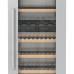 Liebherr HW8000 24 Inch  Wine Column