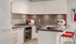 Faber INSP28SS400 28 Inch Installed in Cabinet Range Hood 400 CFM