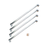 Bertazzoni HK36MASFDX Handle Kit