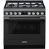 Smeg CPF36UGMAN Range Replacement Parts
