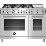 Bertazzoni PROF486GGASXTLP Gas Range Replacement Parts