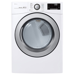 LG DLG3501W Laundry Replacement Parts