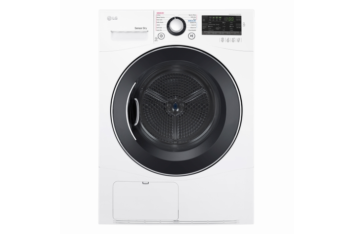 LG DLEC888W Laundry Replacement Parts