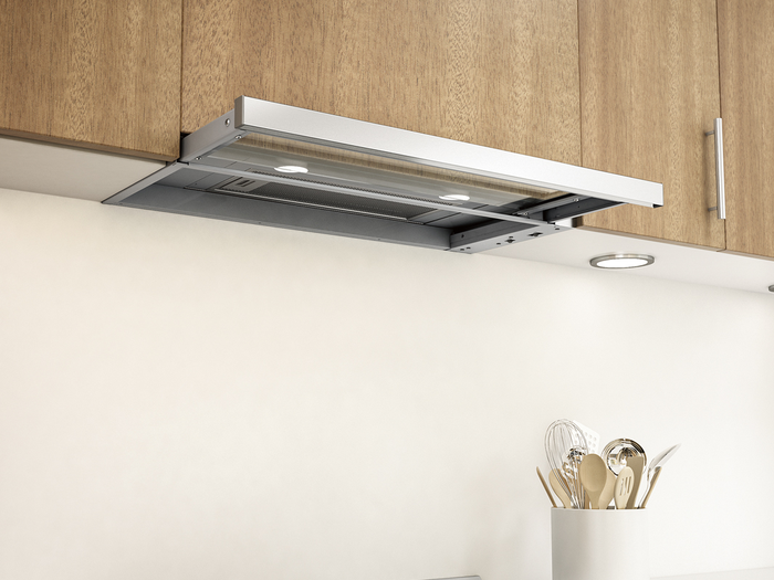 Zephyr ZPIE30AG Glide-Out Hood Replacement Parts