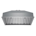 Victory Q530 30 Inch Installed in Cabinet 750 CFM
