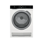 Electrolux ELFE422CAW 24 Inch Ventless Electric Dryer 4 Cu.Ft
